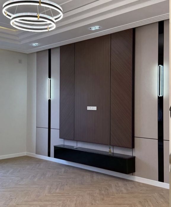 Хорошый качественный Евро ремонт