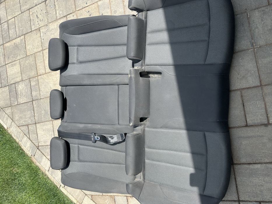 Interior pentru Audi a4 b9 dupa 2016