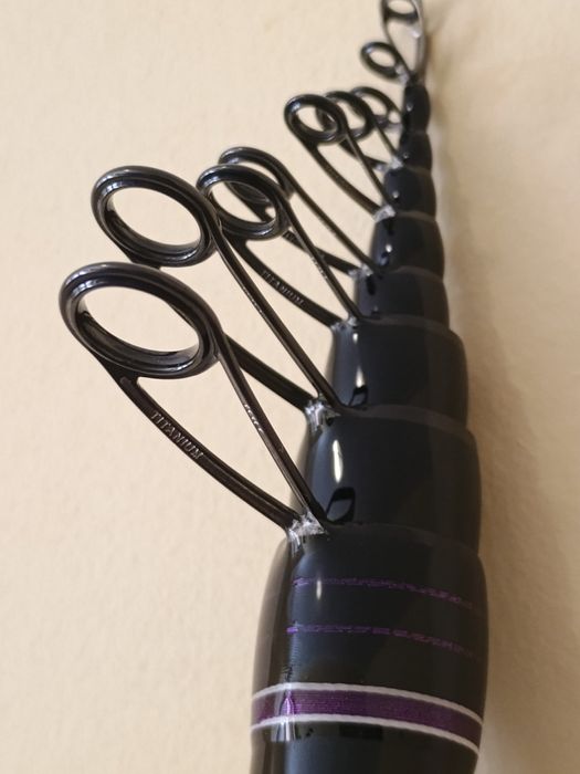 Daiwa Amorphous Bolo Regular 60 BI