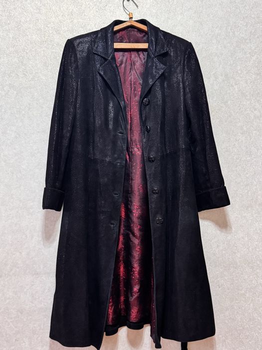 Продам осенне стильное пальто