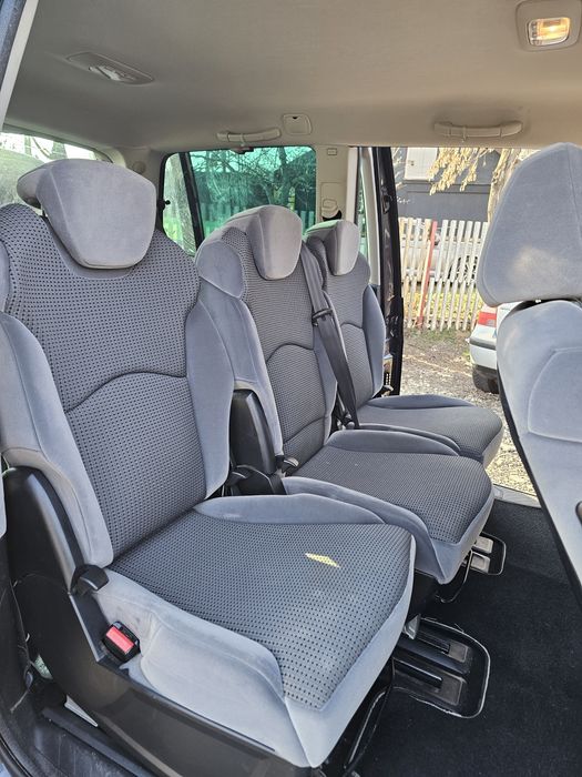Peugeot 807 2.0 HDI 2013 7 locuri