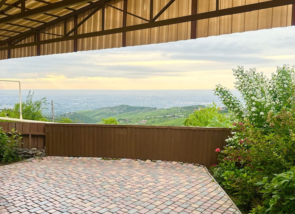 Сдаётся место, где нервы отдыхают