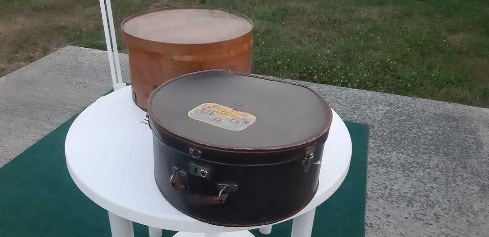 Vand gulere si toca polara,argintie,bizam si nurci
