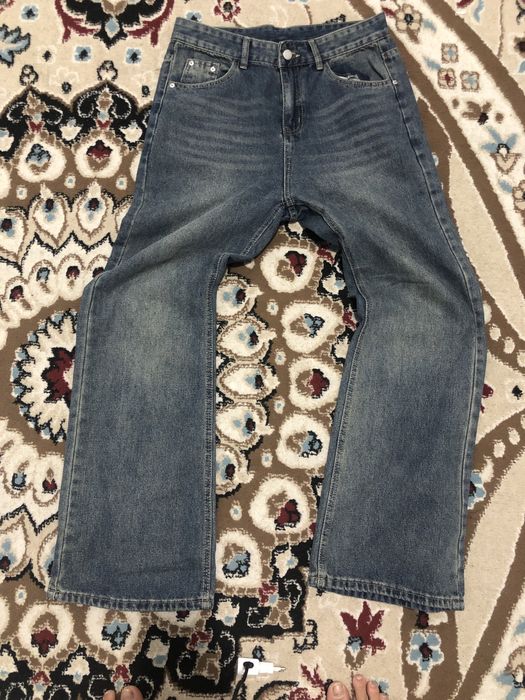 Bootcut nn jeans