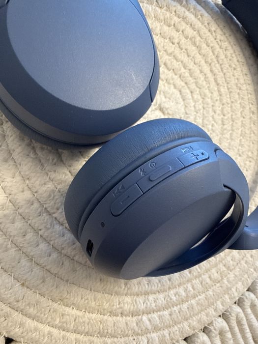 Caști On-Ear Sony WH-CH520