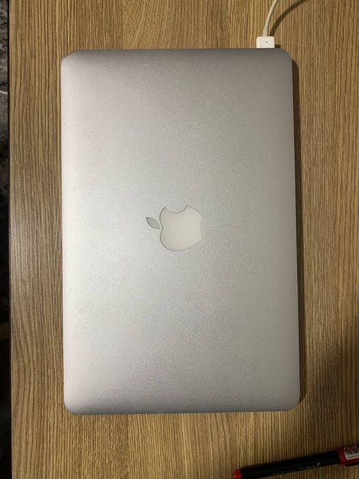 Macbook Air A1370