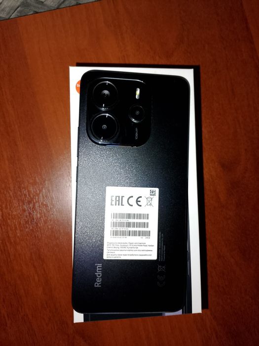 Продам Redmi Note 14