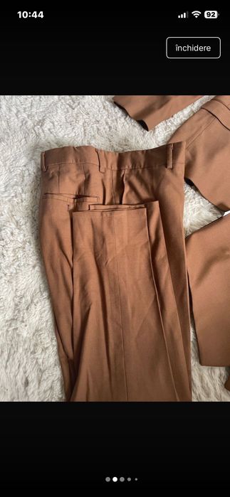 Costum barbati din 3 piese