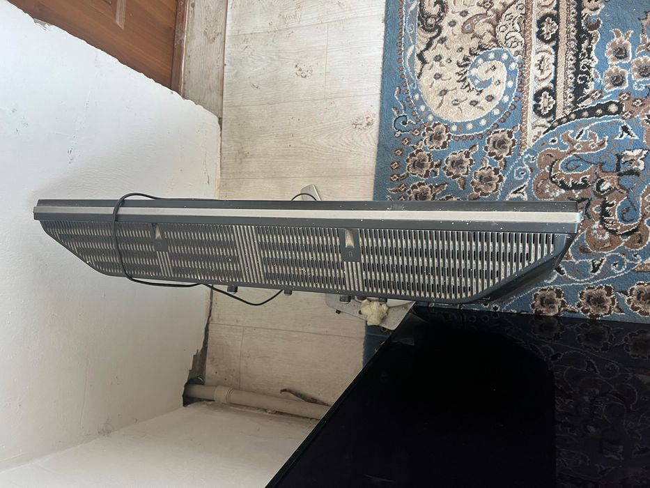 Toshiba продается телевизор