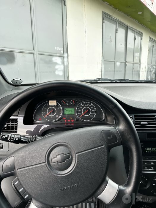 Jentra 2024 yil 22.000 km