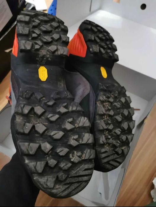 Bocanci Mammut Trovat Tour