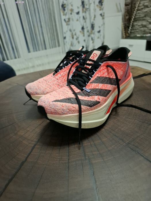 Adidasi adizero prime x strung 39 1/3