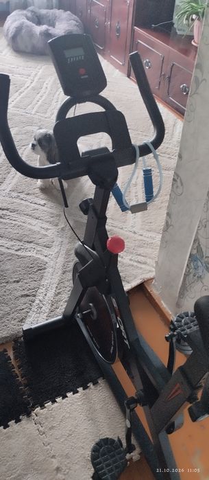 Продам велотренажёр