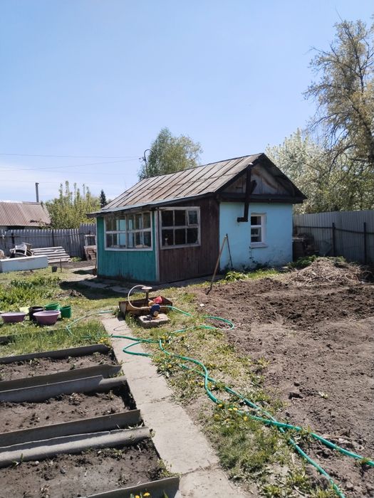 Продам дачу Район прохладной