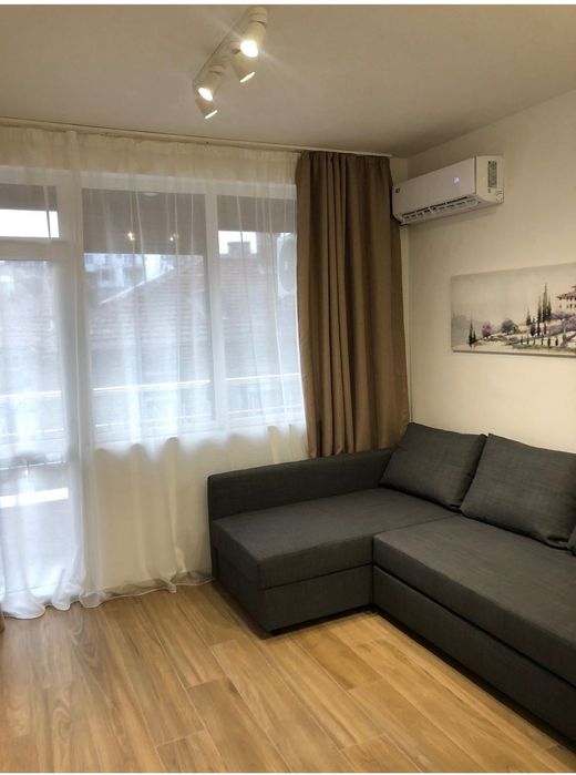 Диван разтегателен ИКЕА