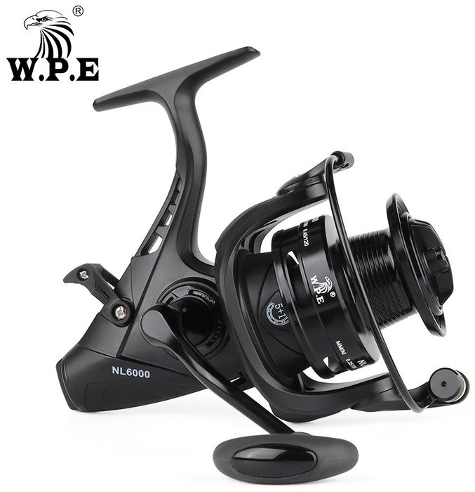 Продам Спининг новый.