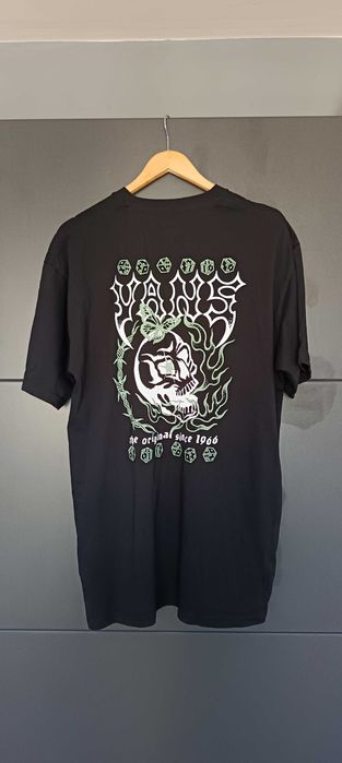 Мъжки тениски Vans Dickies U.S.Polo ASSN размер M-XL