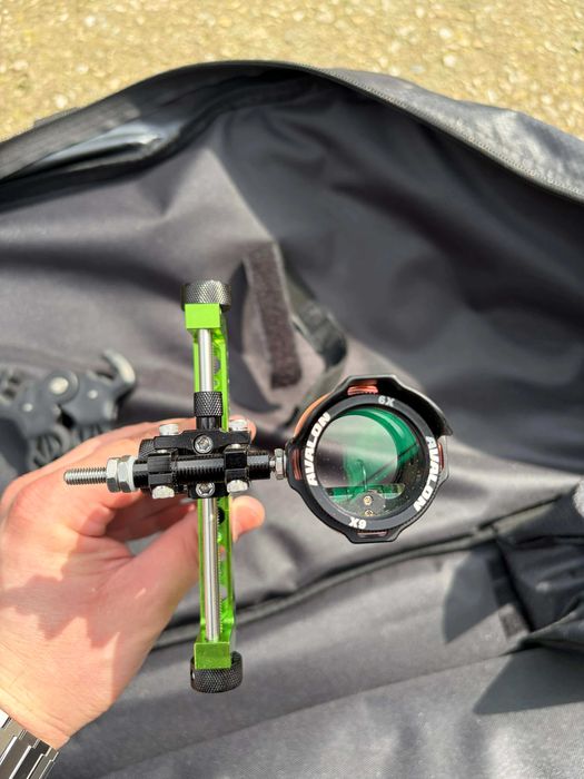 Компаунд лък PSE STINGER ATK 2023