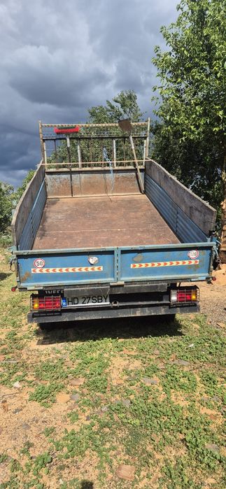 Iveco 35c11 110 cp