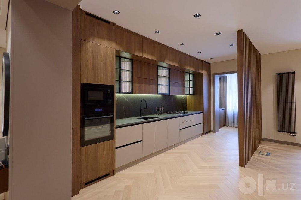 Продается 3х ком квартира, ЖК Мирабад Авеню, ор-р: Госпитальный, 97м²