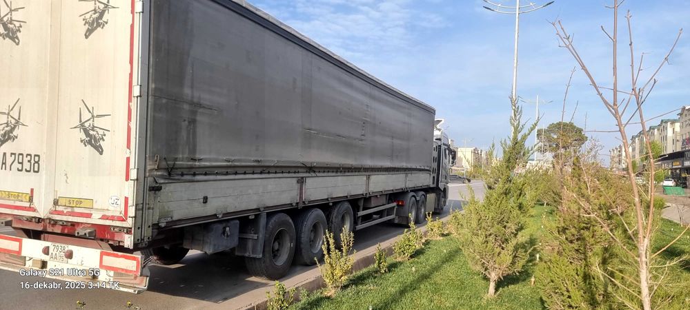 Veltone 2003 yil sotiladi