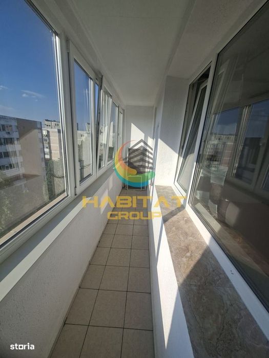 Obregia Aliorului vanzare 2 camere renovat mobilat modern