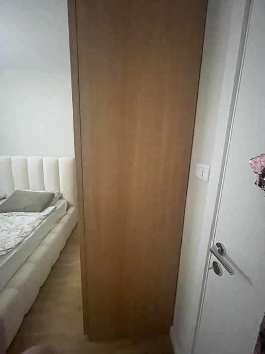 Гардероб подходящ за спалня