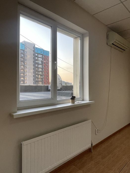 Сдам коммерческое помещение