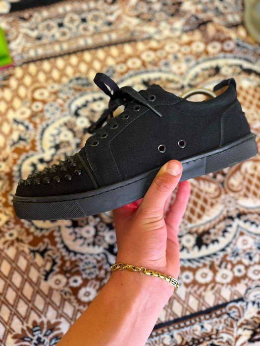 Christian Louboutin