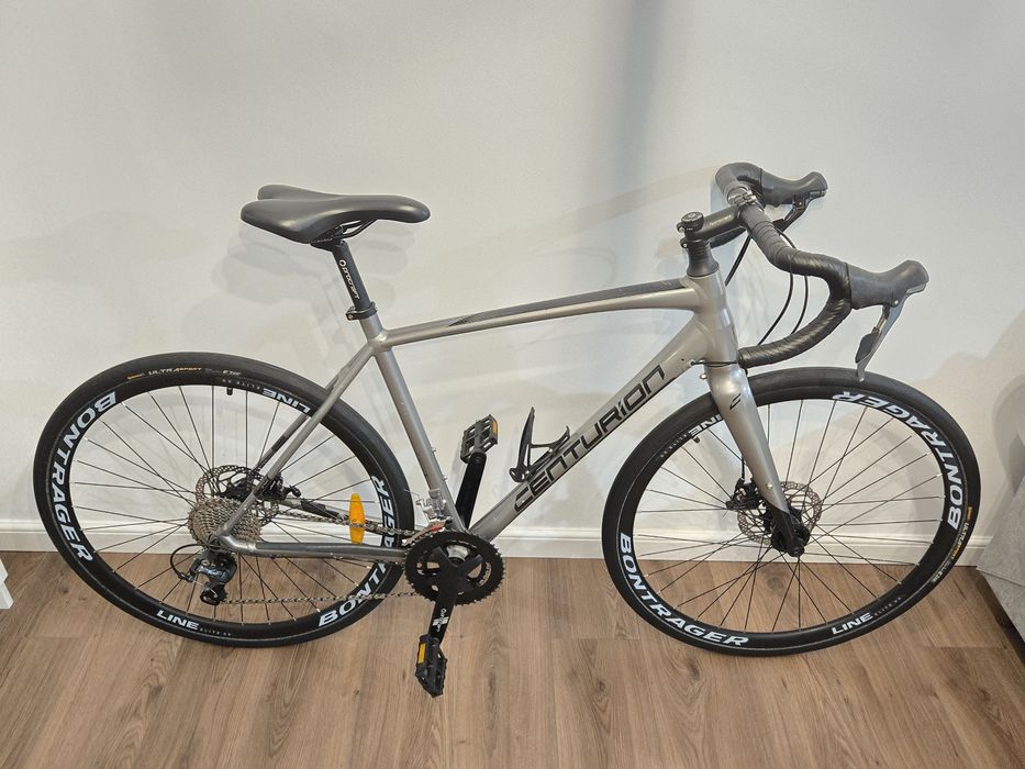 Bicicleta Centurion  Crossfire 2000 Gravel mtb cursiera roti 28