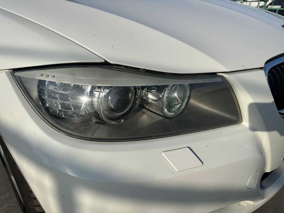 Dezmembrez piese BMW Seria 3 E90 184CP Facelift