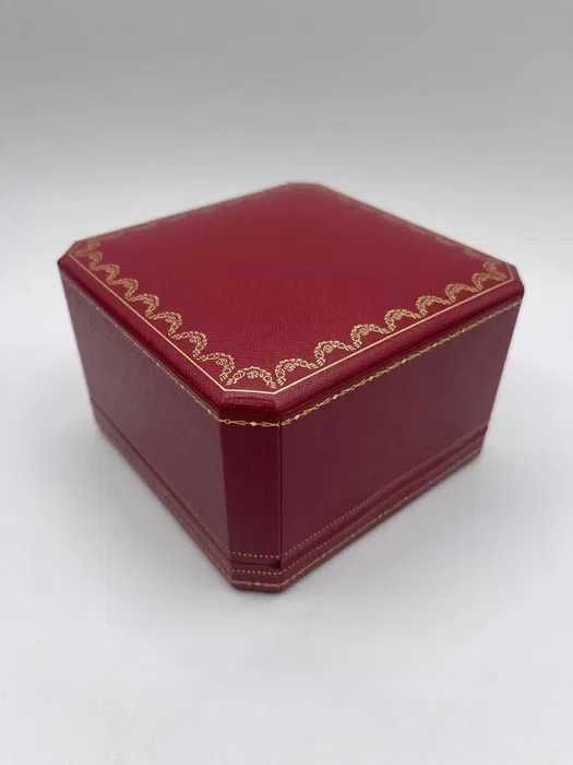 Cutie originala , pre-owned pentru bratara Cartier