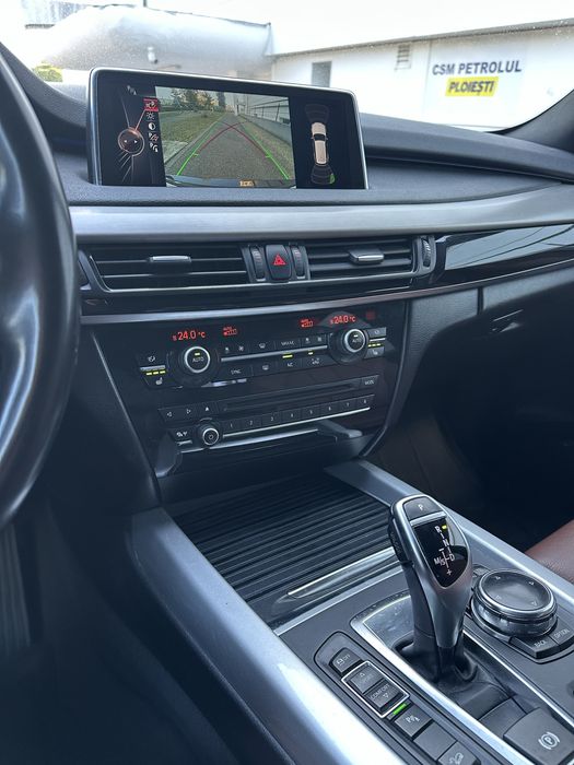 BMW X5 2014 — imagine 4