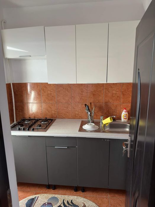 Garsonieră de închiriat