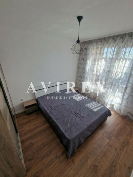 Оферта 24212 - Чисто нов двустаен апартамент под наем в кв.