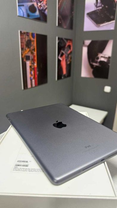 Ipad 9th Gen 64Gb Wi-Fi