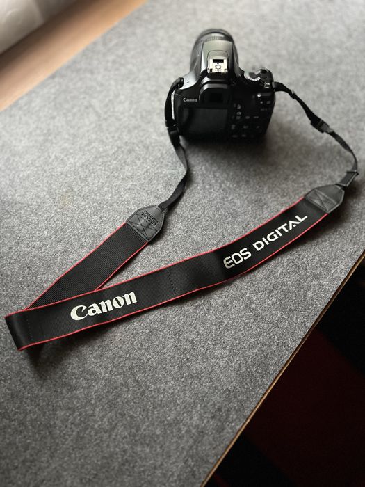 Vand Camera foto Canon EOS 1100D