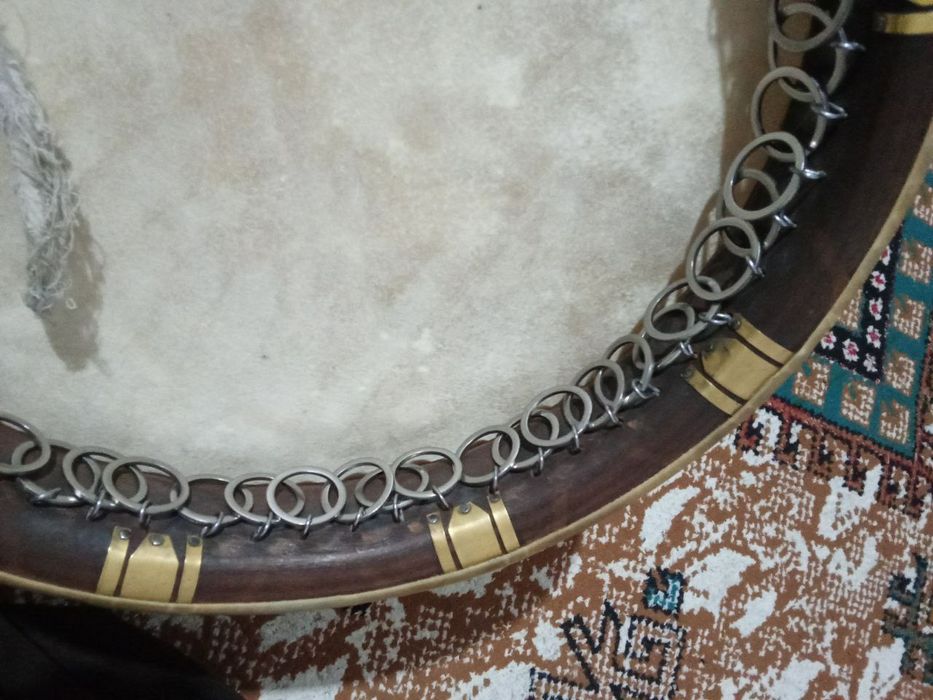 Uchebni doira . diametri 35.