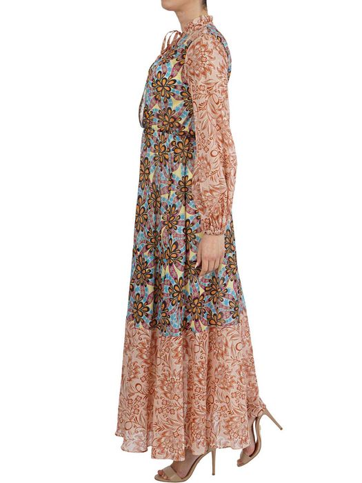 Дълга рокля PINKO