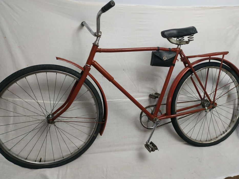 велосипед Урал, б/у