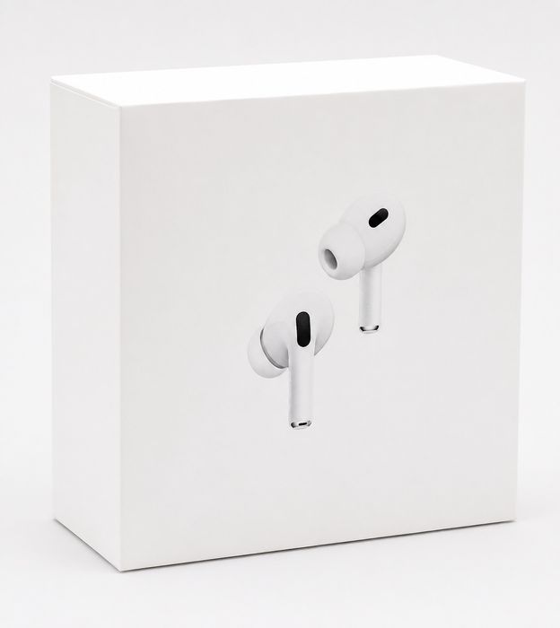 AirPods Pro (2nd Gen дизайн)