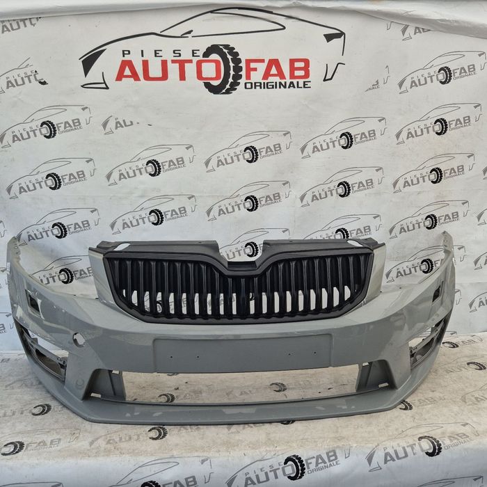Bara fata Skoda Octavia 3 VRS an 2013-2014-2015-2016-2017