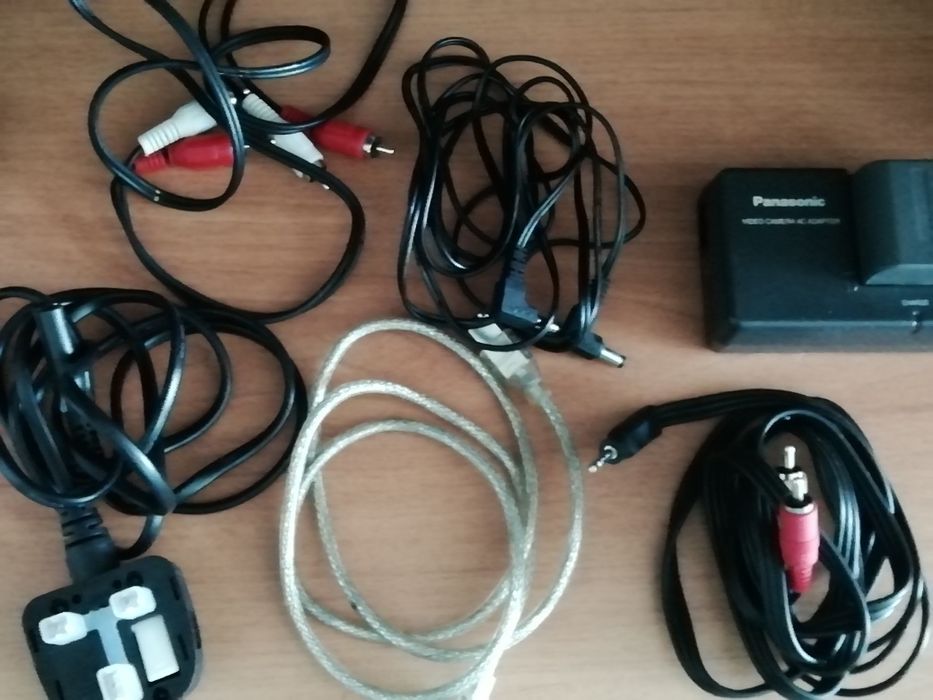 Видеокамера Panasonic NV-GS27