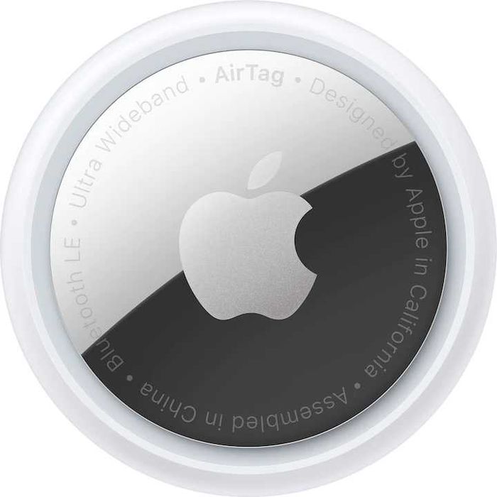 Тракер Apple - AirTag