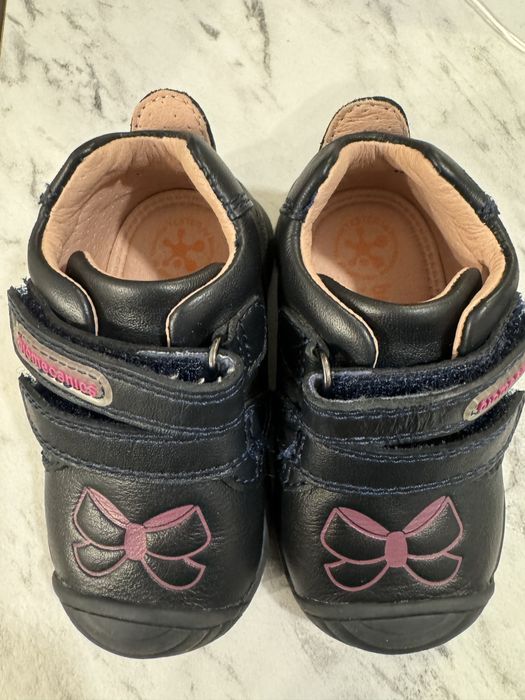 Бебешки и детски обувки/сандали за момиче Biomecanics, Primigi, Adidas