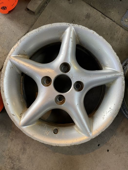 На 13 4/98  Ваз  И ТД