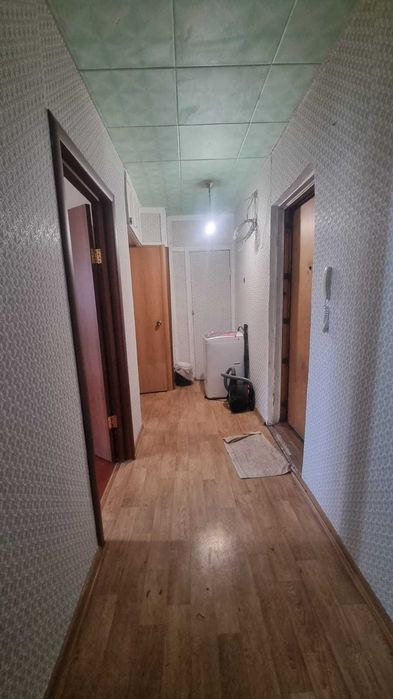 Продам 2-комн. квартира, 44.3м²