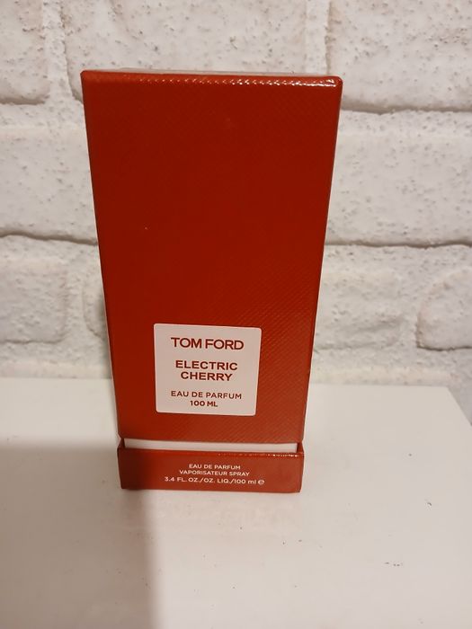 Tom ford Electric Cherry 100ml parfum