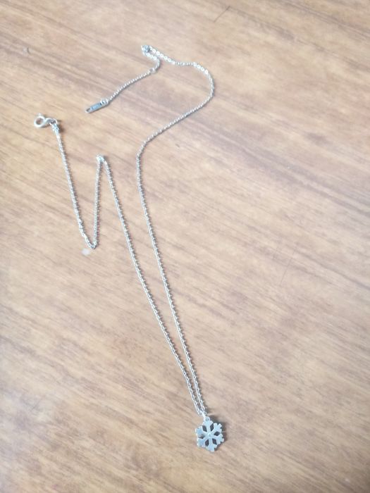 Серебряные украшения