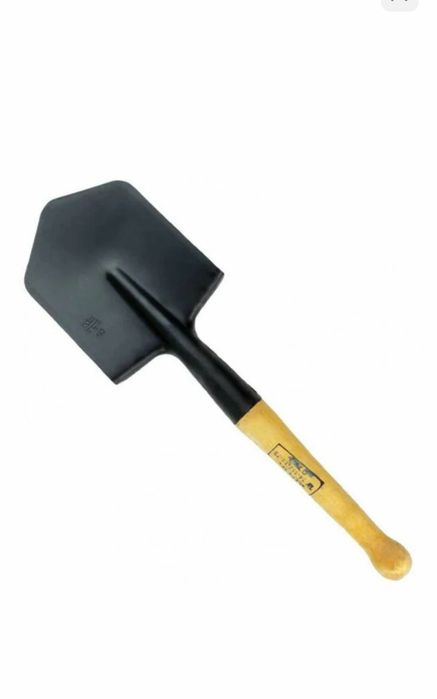 Саперская лопатка